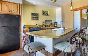Hilton Grand Vacations Club Palm Desert | Two Bedroom - Palm Desert, California