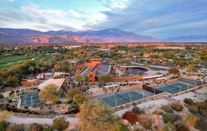 Hilton Grand Vacations Club Palm Desert | Two Bedroom - Palm Desert, California