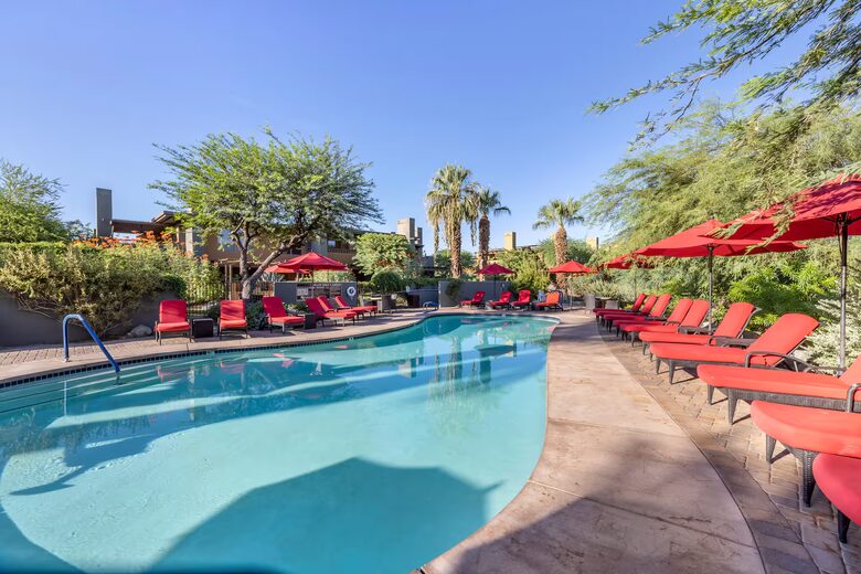 Hilton Grand Vacations Club Palm Desert | Two Bedroom - Palm Desert, California