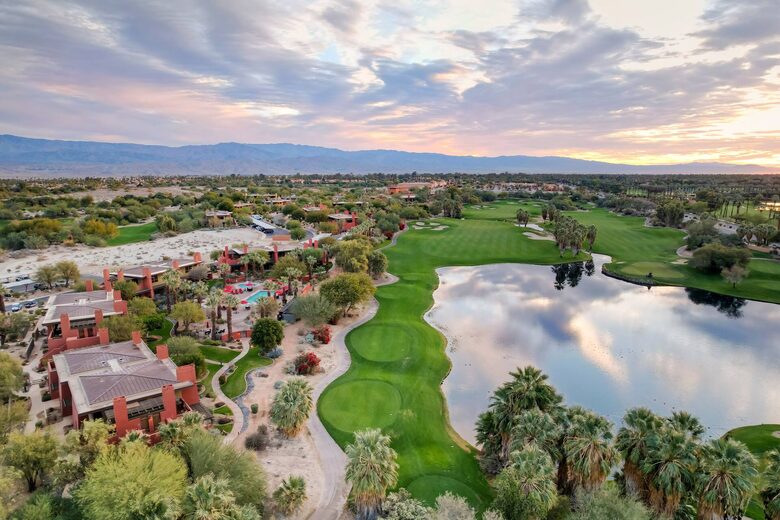 Hilton Grand Vacations Club Palm Desert | Two Bedroom - Palm Desert, California