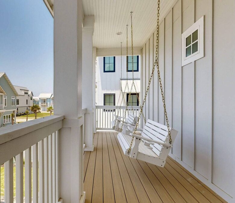 Elevated Port Aransas Retreat with Panoramic Gulf Views - Port Aransas, Texas