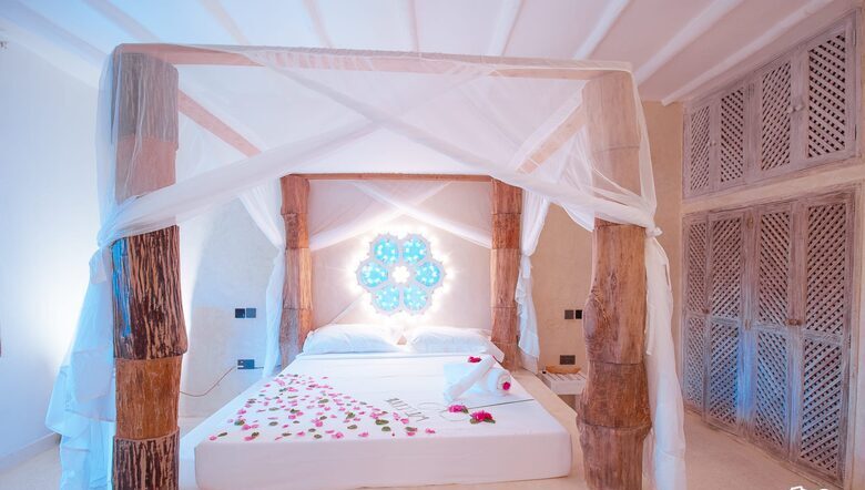 Coastal Serenity with Private Pool in Watamu - Watamu, Kenya