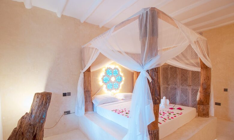 Coastal Serenity with Private Pool in Watamu - Watamu, Kenya