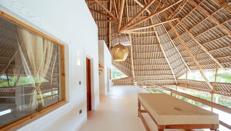 Coastal Serenity with Private Pool in Watamu - Watamu, Kenya