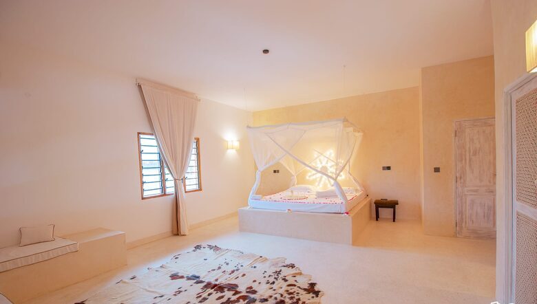 Coastal Serenity with Private Pool in Watamu - Watamu, Kenya