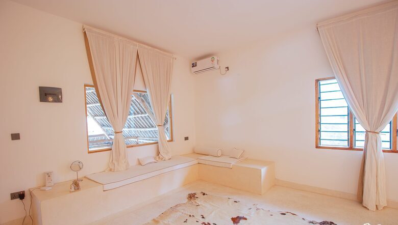 Coastal Serenity with Private Pool in Watamu - Watamu, Kenya