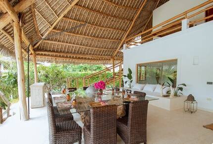 Coastal Serenity with Private Pool in Watamu - Watamu, Kenya