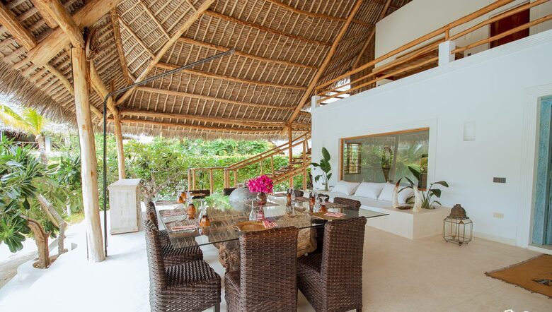 Coastal Serenity with Private Pool in Watamu - Watamu, Kenya