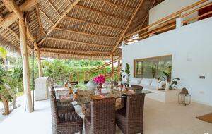 Coastal Serenity with Private Pool in Watamu - Watamu, Kenya