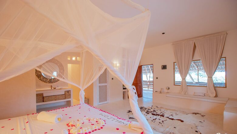 Coastal Serenity with Private Pool in Watamu - Watamu, Kenya