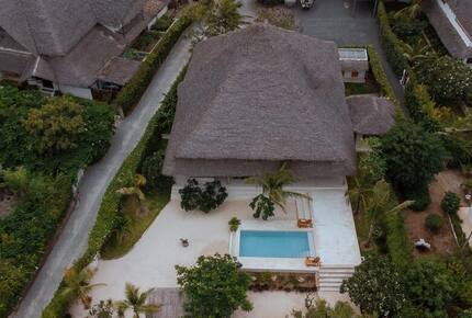 Coastal Serenity with Private Pool in Watamu - Watamu, Kenya