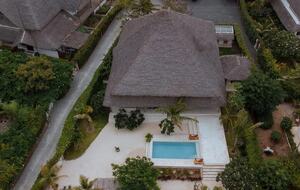 Coastal Serenity with Private Pool in Watamu - Watamu, Kenya