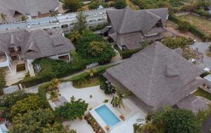 Coastal Serenity with Private Pool in Watamu - Watamu, Kenya