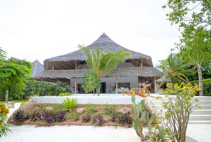 Coastal Serenity with Private Pool in Watamu - Watamu, Kenya