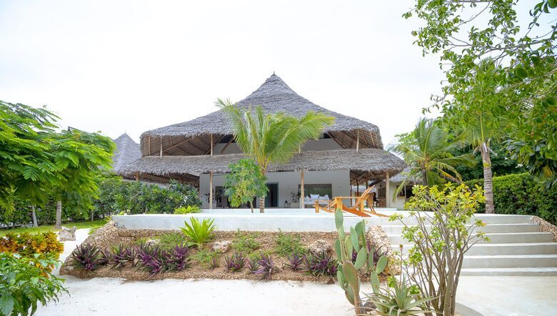 Coastal Serenity with Private Pool in Watamu - Watamu, Kenya