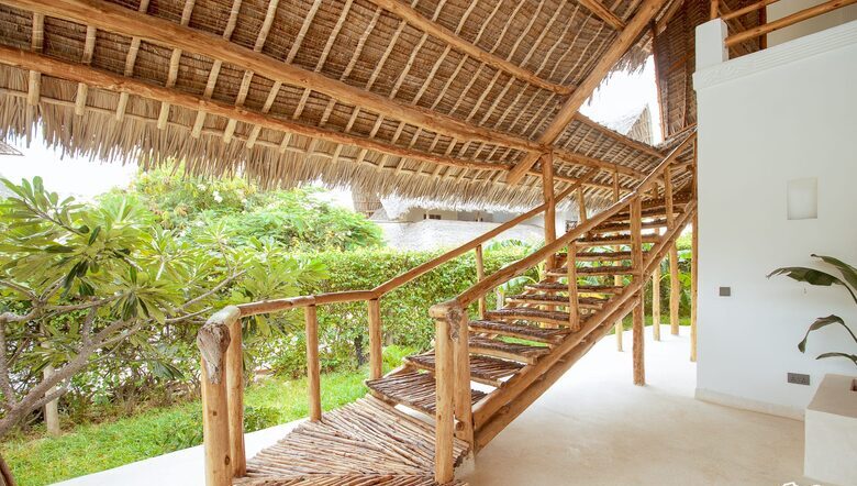 Coastal Serenity with Private Pool in Watamu - Watamu, Kenya