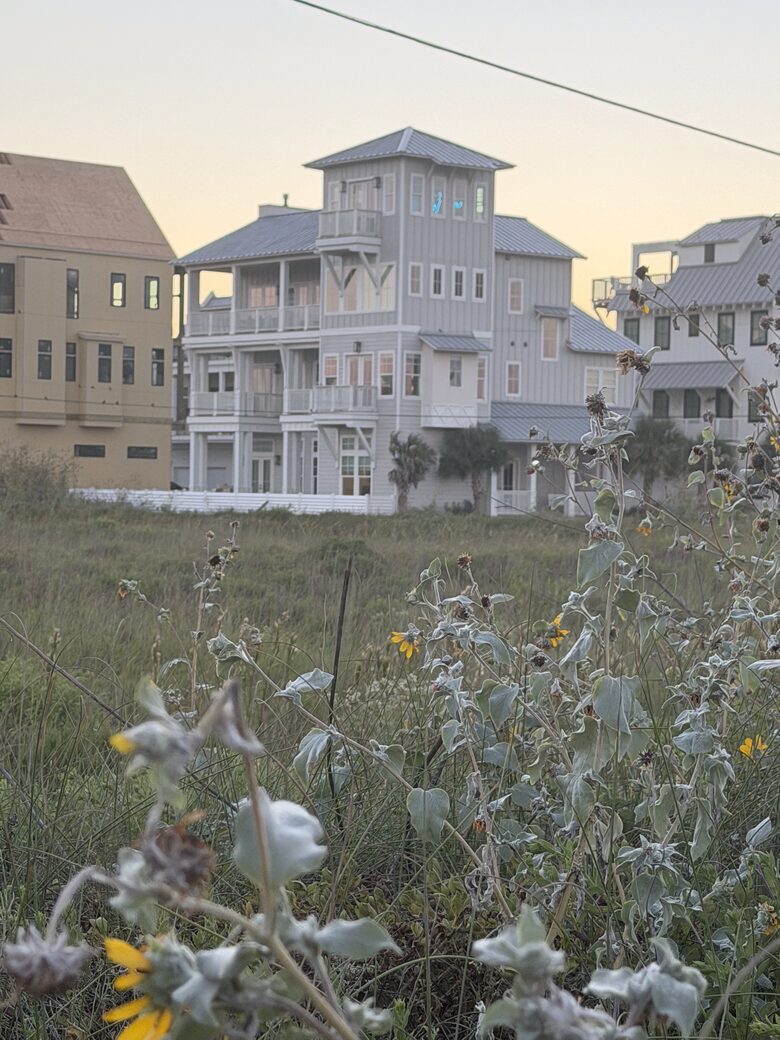 Elevated Port Aransas Retreat with Panoramic Gulf Views - Port Aransas, Texas