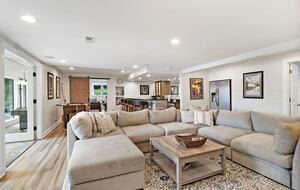 Elegant Wisconsin Waterfront Home Near Kettle Moraine - Whitewater, Wisconsin