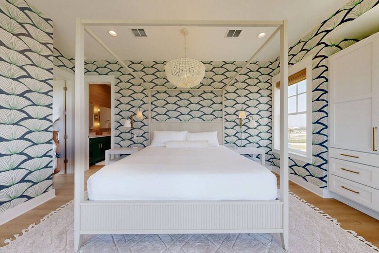 Elevated Port Aransas Retreat with Panoramic Gulf Views - Port Aransas, Texas
