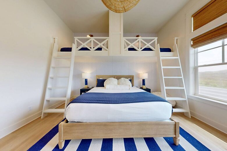 Elevated Port Aransas Retreat with Panoramic Gulf Views - Port Aransas, Texas
