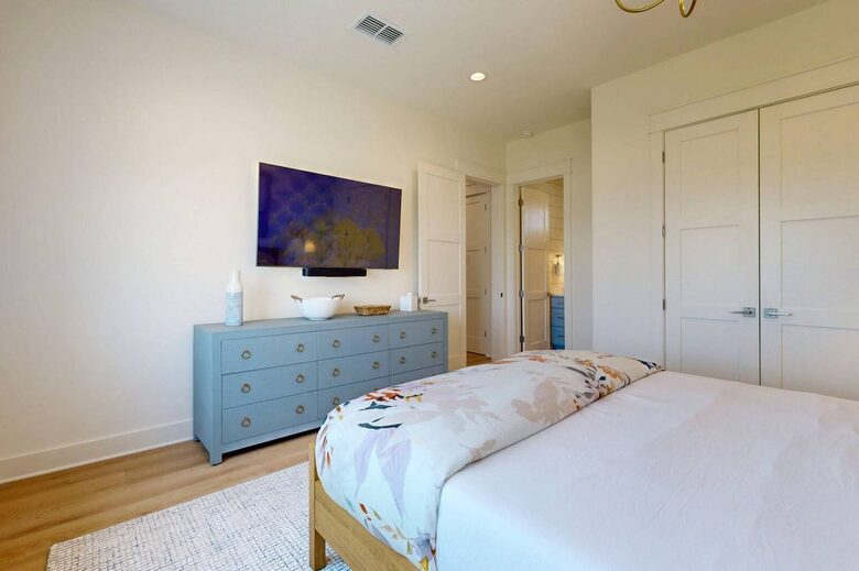 Elevated Port Aransas Retreat with Panoramic Gulf Views - Port Aransas, Texas