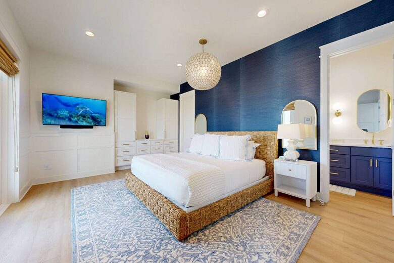 Elevated Port Aransas Retreat with Panoramic Gulf Views - Port Aransas, Texas