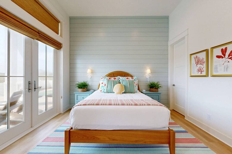 Elevated Port Aransas Retreat with Panoramic Gulf Views - Port Aransas, Texas
