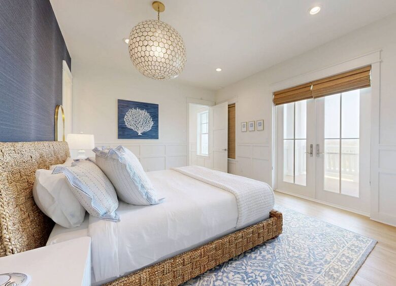 Elevated Port Aransas Retreat with Panoramic Gulf Views - Port Aransas, Texas