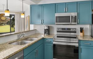 Marriott's Sabal Palms | Two Bedroom Villa - Orlando, Florida