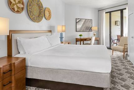 Marriott's Sabal Palms | Two Bedroom Villa - Orlando, Florida
