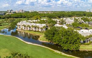Marriott's Sabal Palms | Two Bedroom Villa - Orlando, Florida