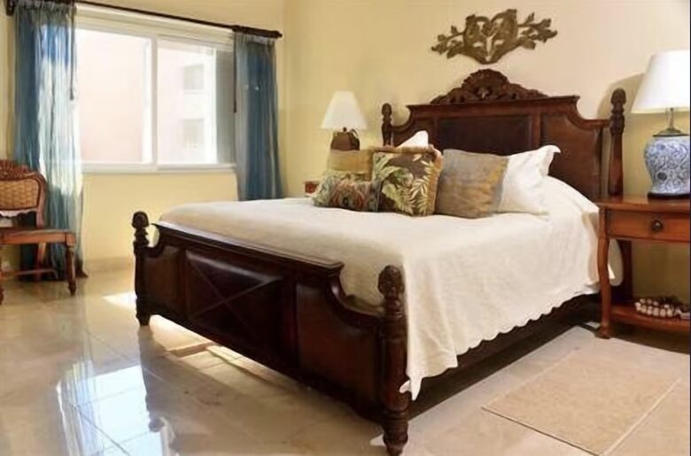 Caribbean Oceanfront Retreat at Villa del Mar II - Puerto Aventuras, Mexico