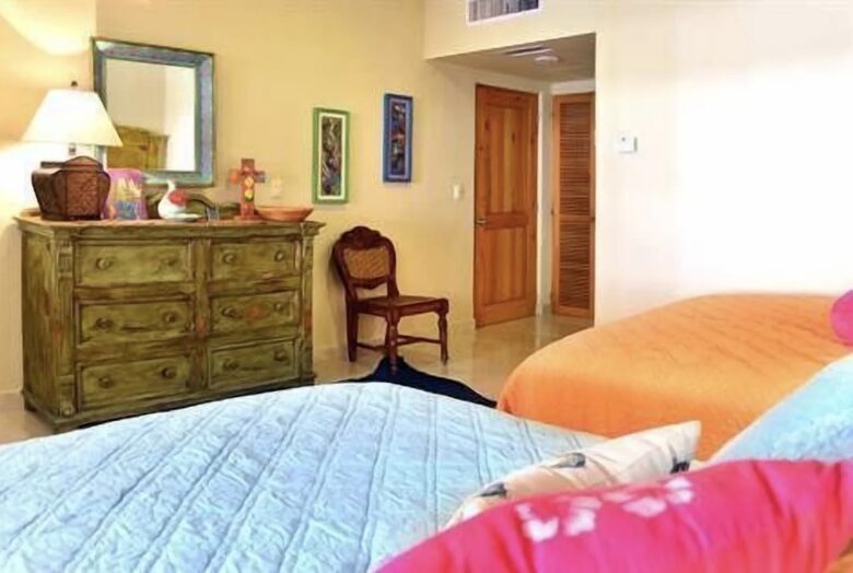 Caribbean Oceanfront Retreat at Villa del Mar II - Puerto Aventuras, Mexico