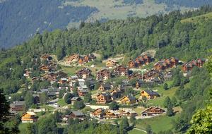 Home Exchange in Meribel, Auvergne-Rhone-Alpes, Switzerland