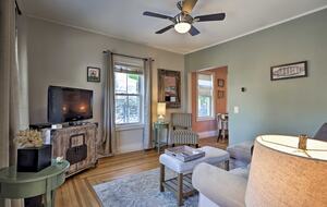 Charming Provincetown Retreat Near the Ferry - Provincetown, Massachusetts