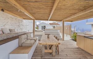 Elegant Tenerife Home with Ocean Views - Tejina de Isora, Tenerife, Spain