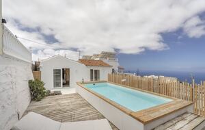 Elegant Tenerife Home with Ocean Views - Tejina de Isora, Tenerife, Spain