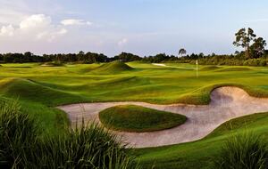 Sheraton PGA Vacation Resort 2 Bedroom Villa - Port St. Lucie, Florida