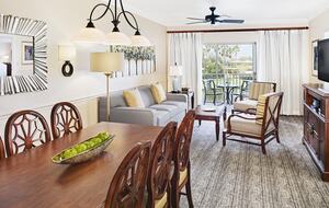 Sheraton PGA Vacation Resort 2 Bedroom Villa - Port St. Lucie, Florida