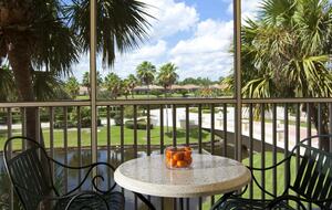 Sheraton PGA Vacation Resort 2 Bedroom Villa - Port St. Lucie, Florida