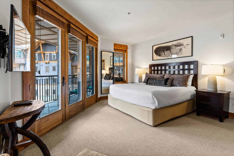 Catamount Penthouse - Northstar-at-Tahoe - Truckee, California