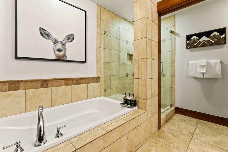Catamount Penthouse - Northstar-at-Tahoe - Truckee, California