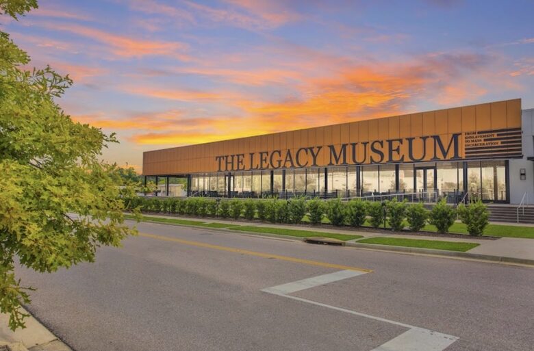 The Quarters | A Stylish Tribute to Montgomery’s Legacy - Montgomery, Alabama