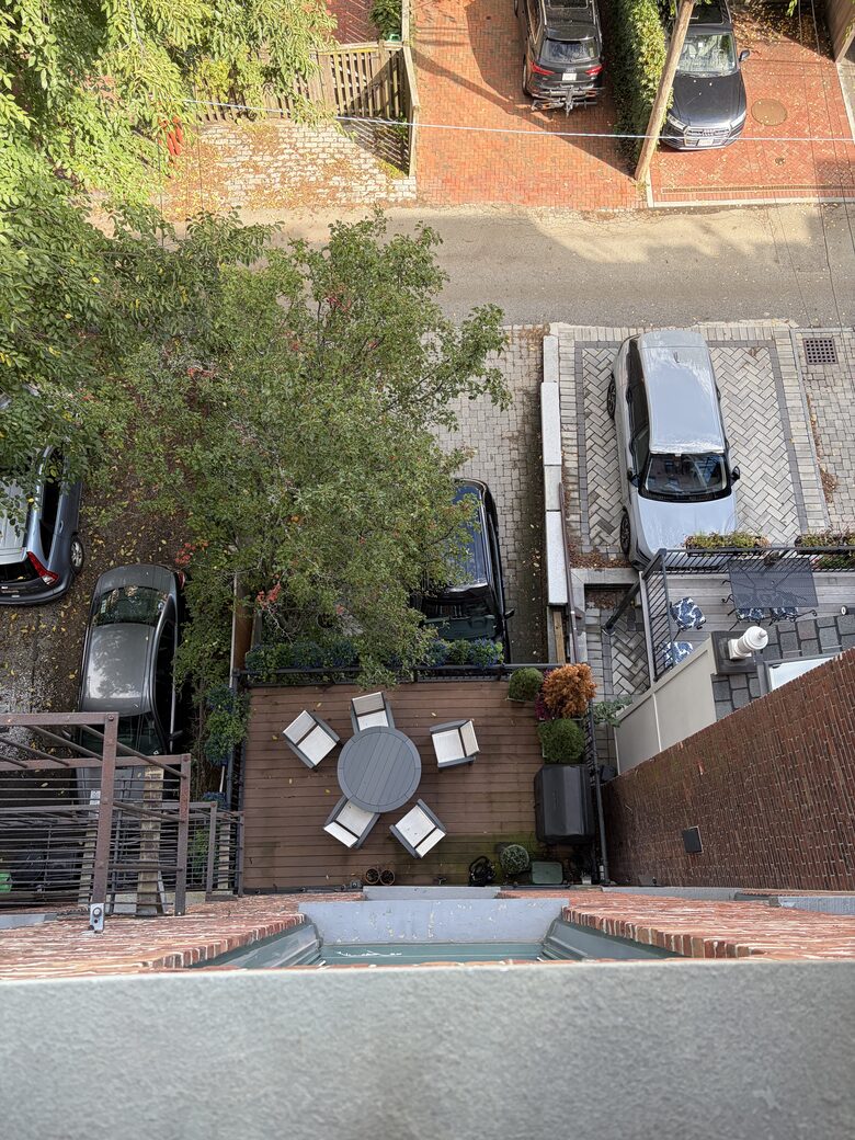 Timeless South End Elegance with Rooftop Terraces - Boston, Massachusetts