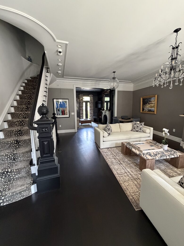 Timeless South End Elegance with Rooftop Terraces - Boston, Massachusetts