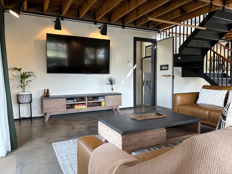 Charming Heritage Cottage in Historic Oatlands - Oatlands, Australia