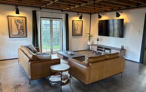 Charming Heritage Cottage in Historic Oatlands - Oatlands, Australia