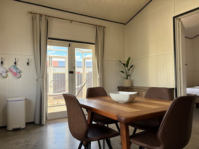 Charming Heritage Cottage in Historic Oatlands - Oatlands, Australia