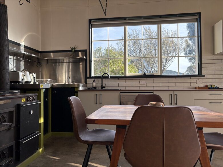 Charming Heritage Cottage in Historic Oatlands - Oatlands, Australia