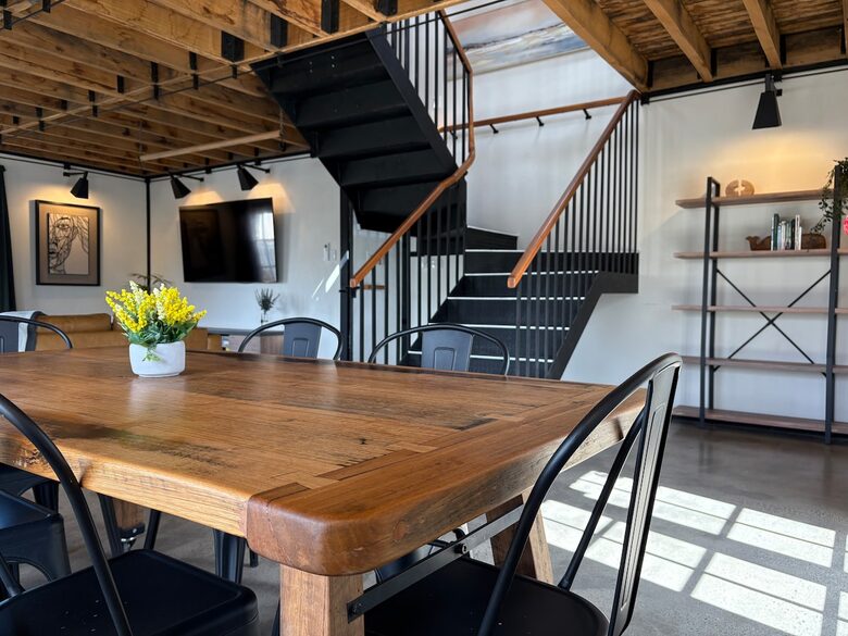 Charming Heritage Cottage in Historic Oatlands - Oatlands, Australia
